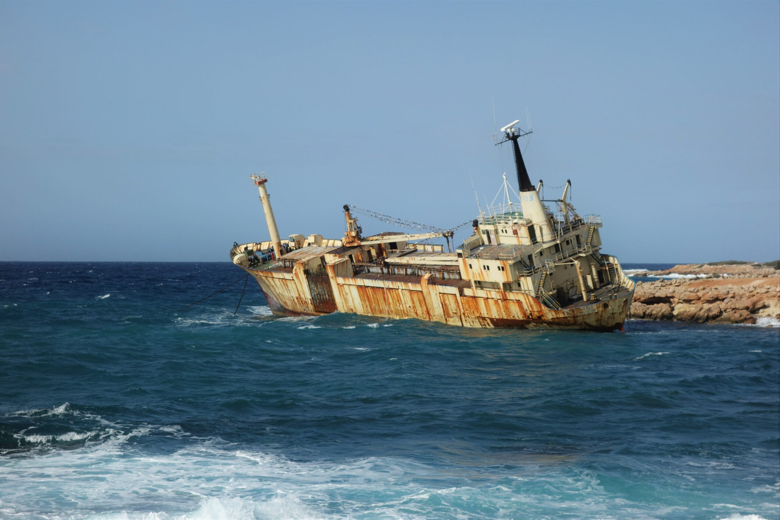 Shipwreck