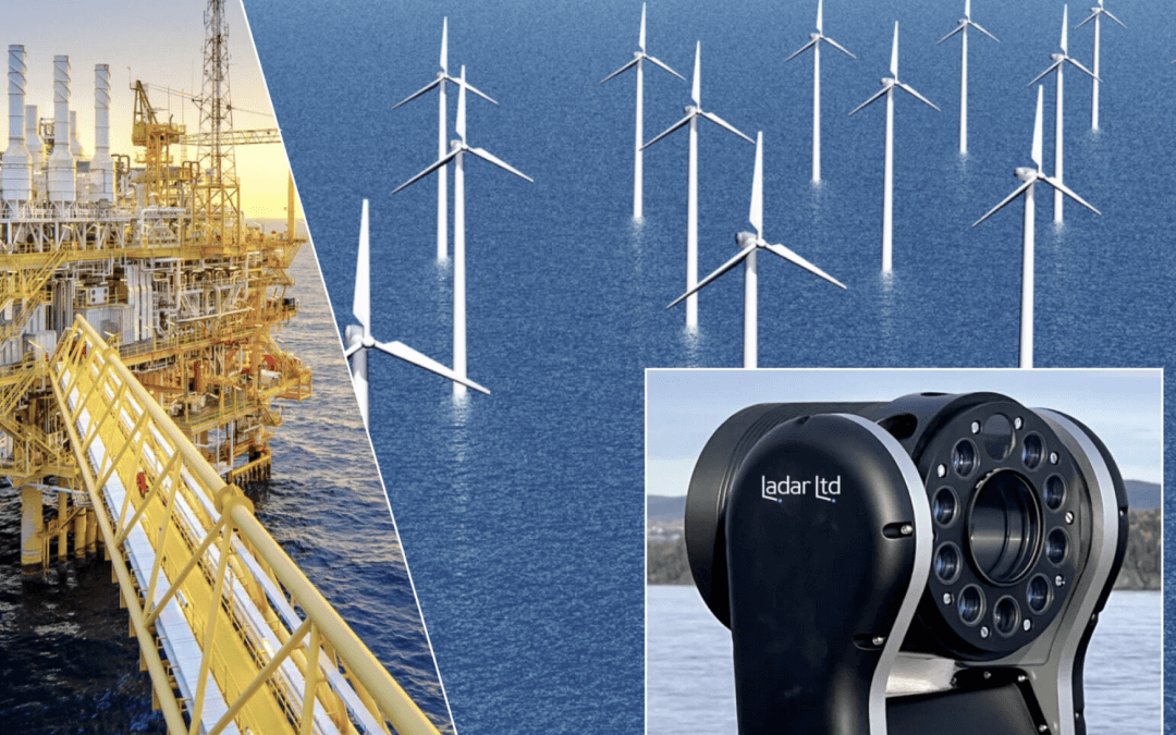 Article: Filling the Offshore Facility and Windfarm Security Proximity Gap