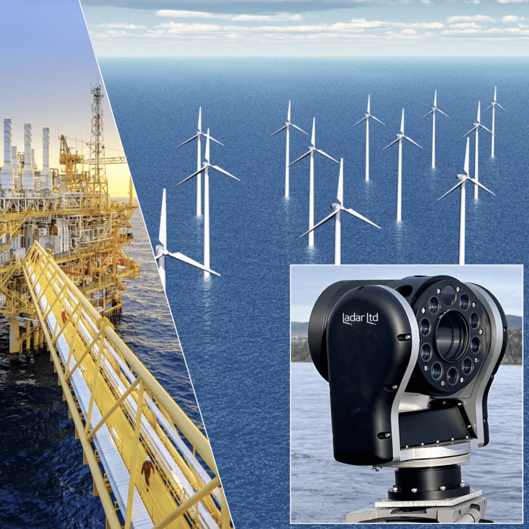 Article: Filling the Offshore Facility and Windfarm Security Proximity Gap