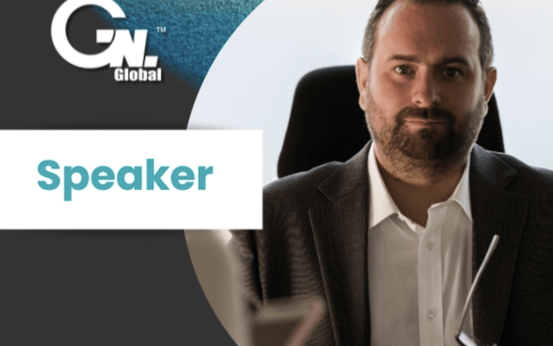 Captain Jorgen Grindevoll, CEO and FSRU Operational Specialist, Confirmed as Speaker at the 3rd International GNL Global Forum 2023