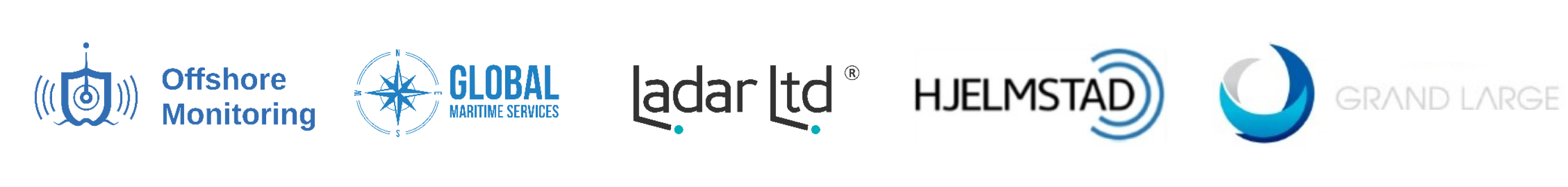 Marina Partners - Ladar Sensor Suite